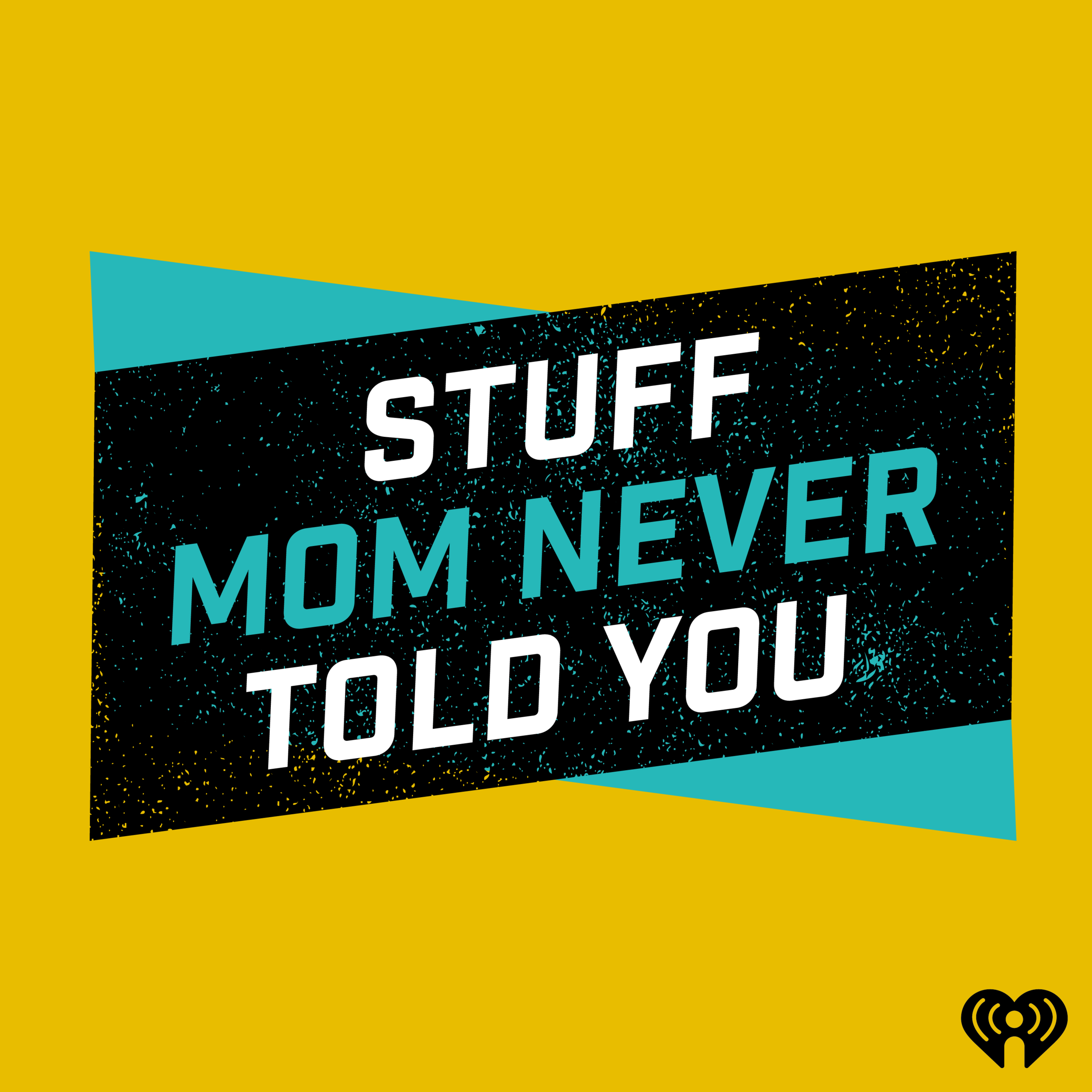 Audio: Stuff Mom Never Told You - The Unspeakable Mind