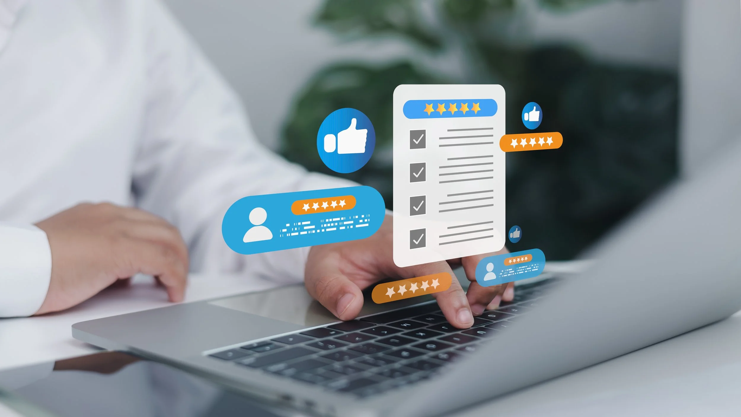 Why Consistency Is the Backbone of a Strong Online Brand