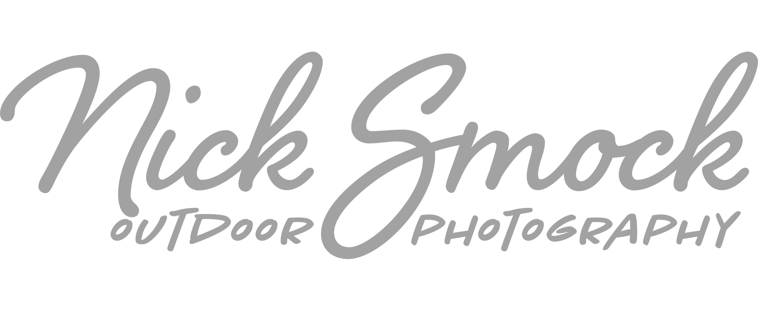 Nick Smock Photography