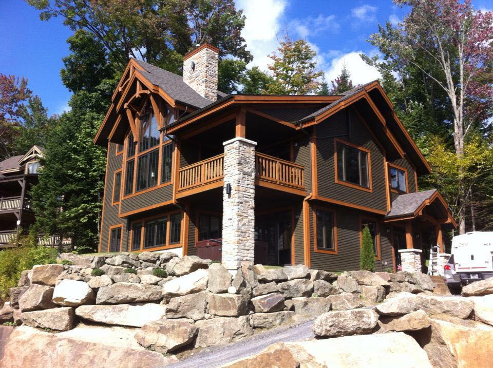 Les Habitations J.D.S. Inc.