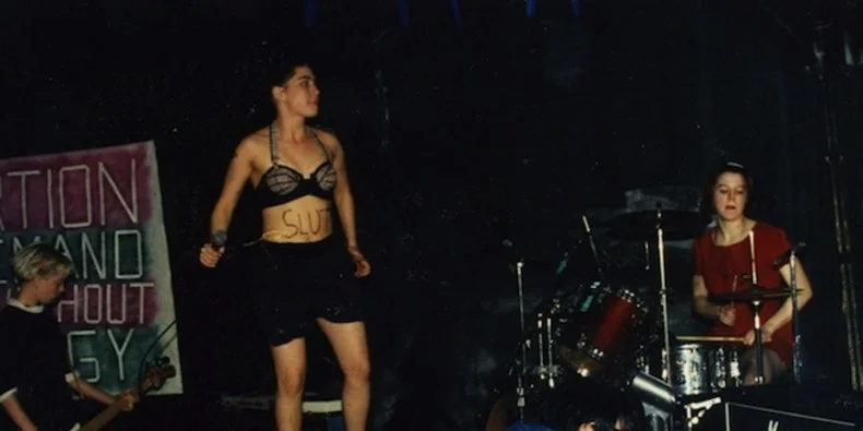 Bikini Kill