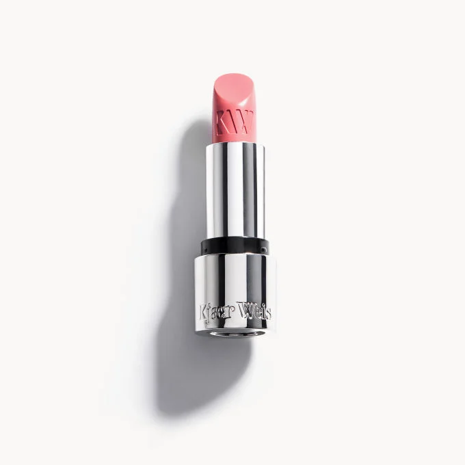 Luxury Organic Lipstick Review (Kjaer Weis)