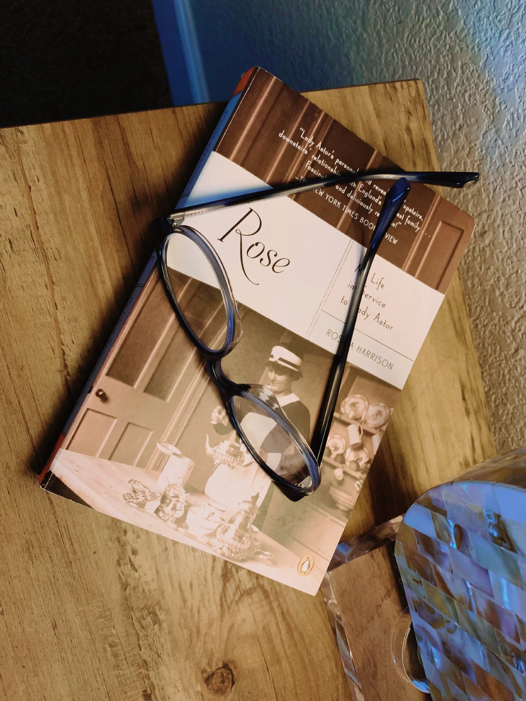 Rose: My Life in Service to Lady Astor