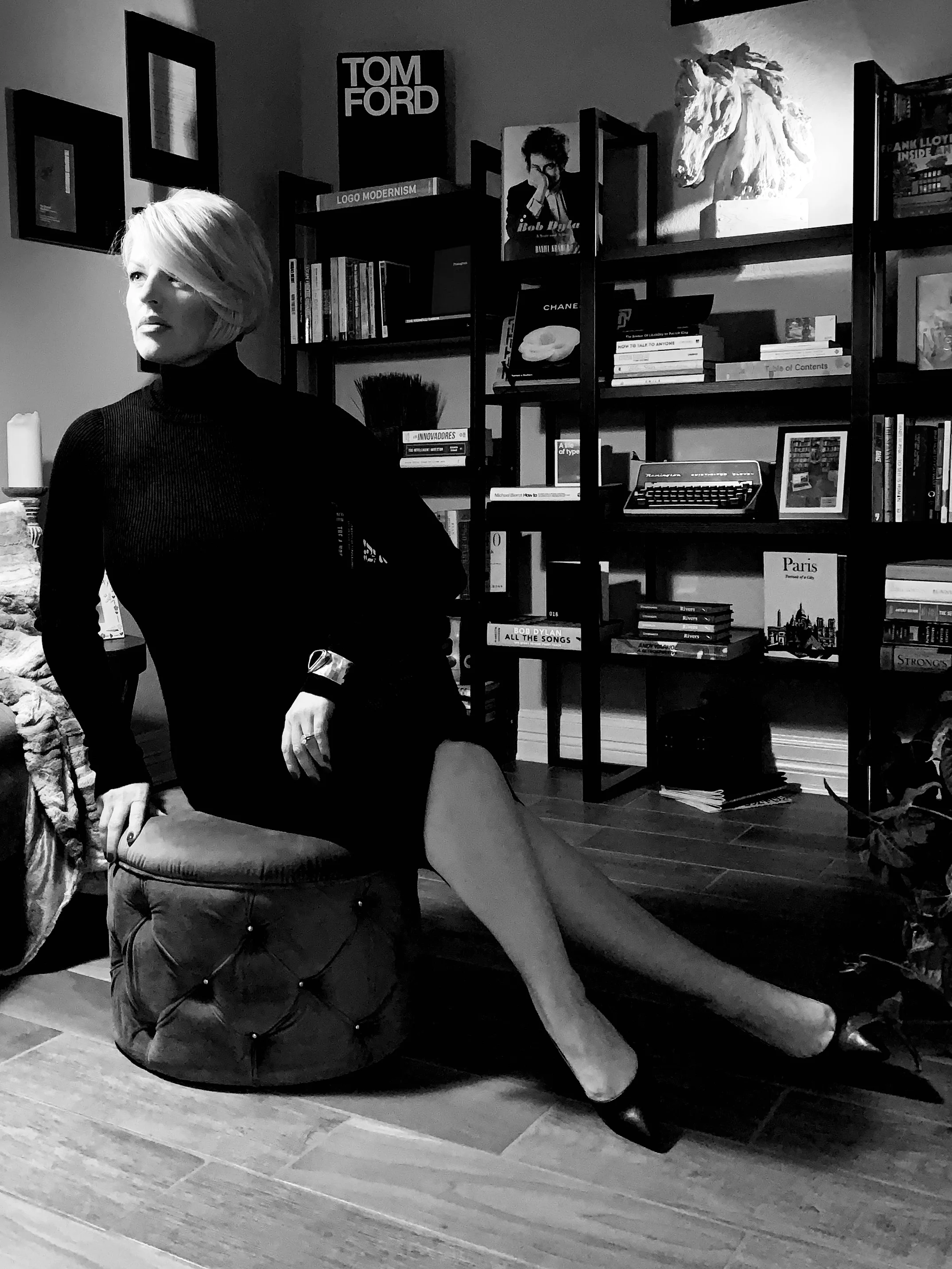 Curating your closet and why it’s important