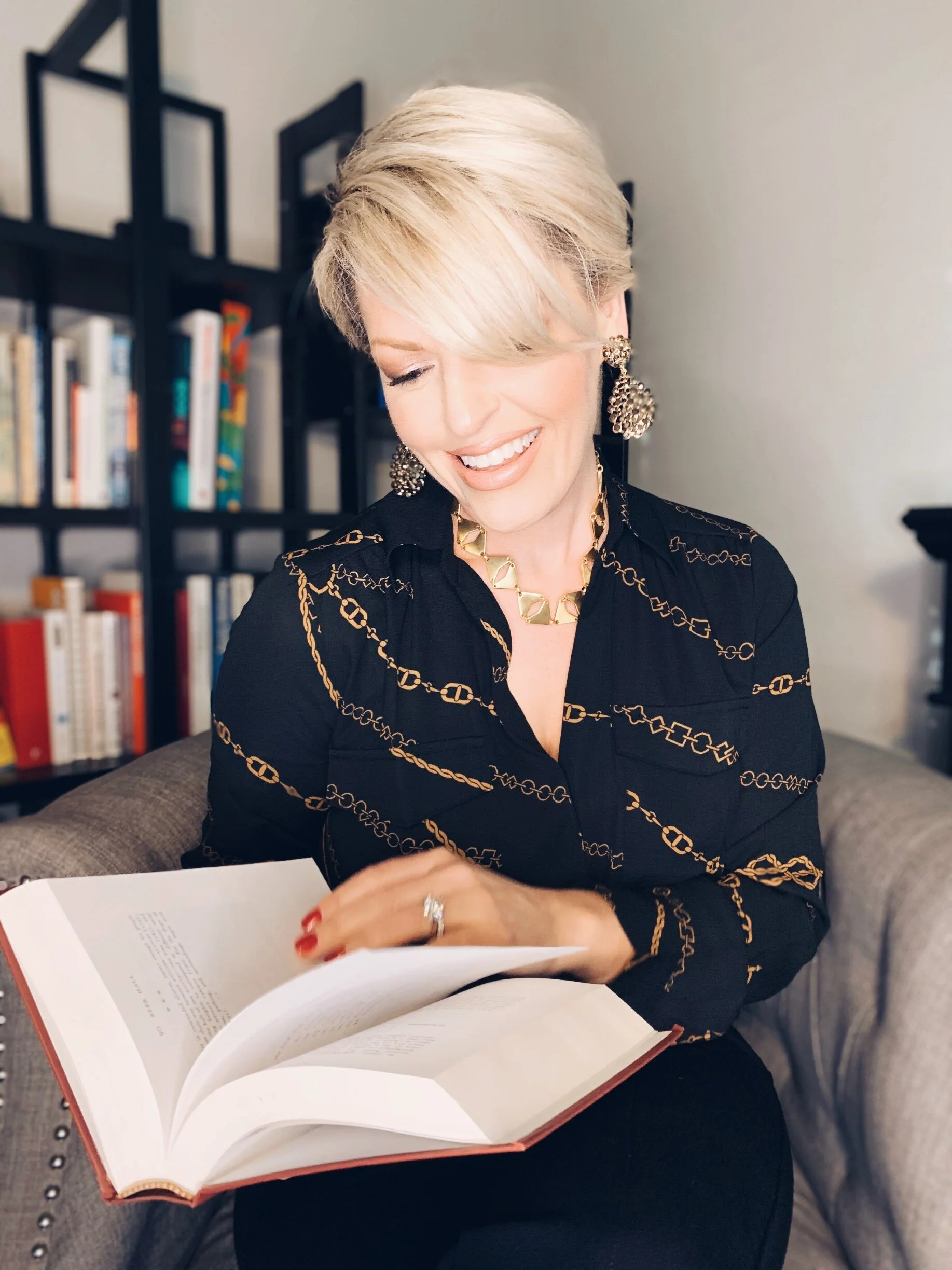 I Read 50 Books in 2019; And my top ten Recommendations are….