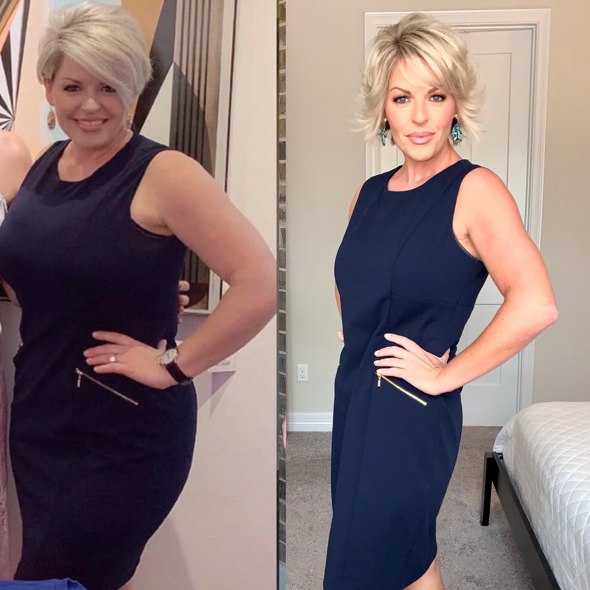 RETRACTED! Why I think what I wrote a year ago about body confidence is total BS