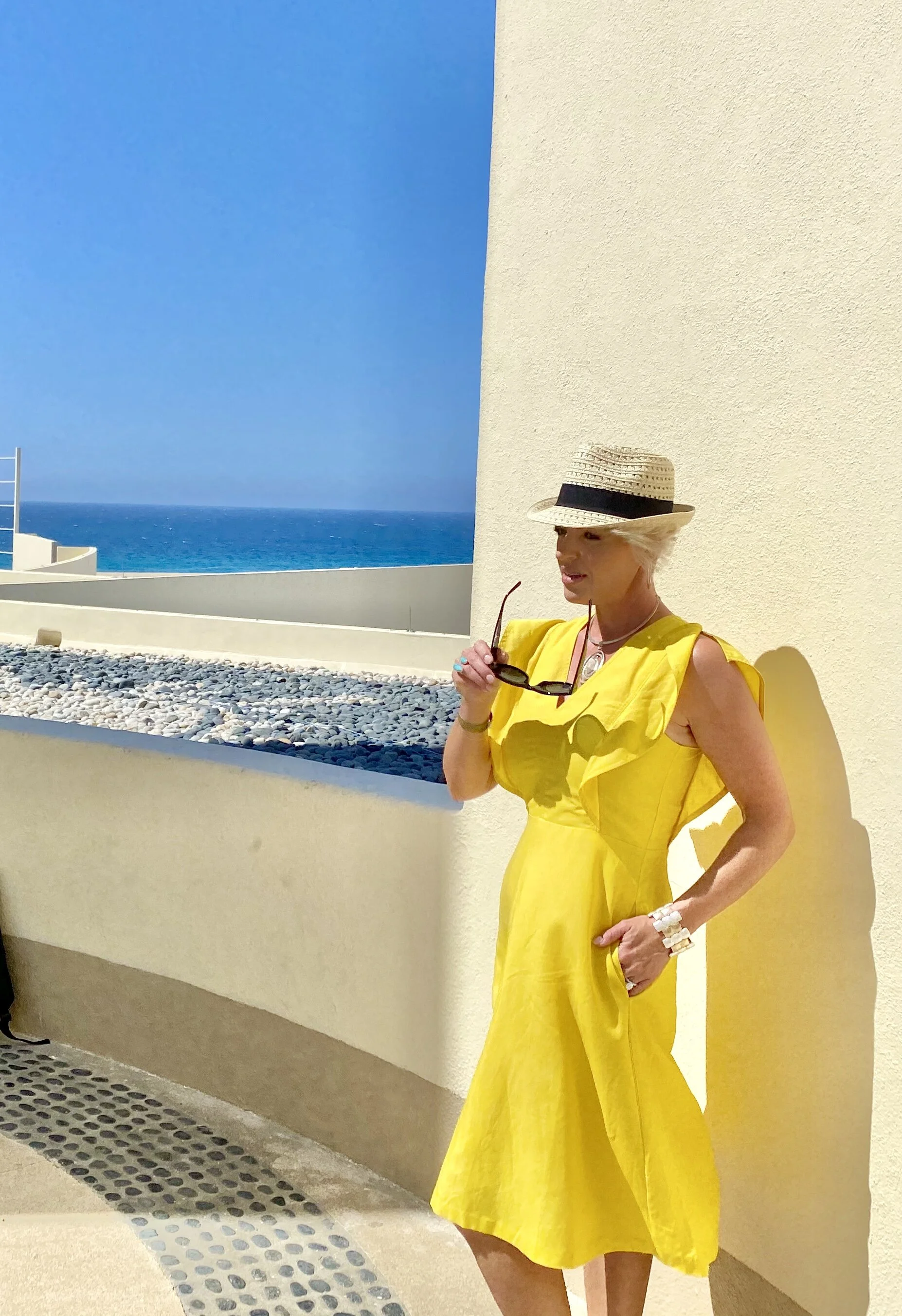 When Cabo Calls…