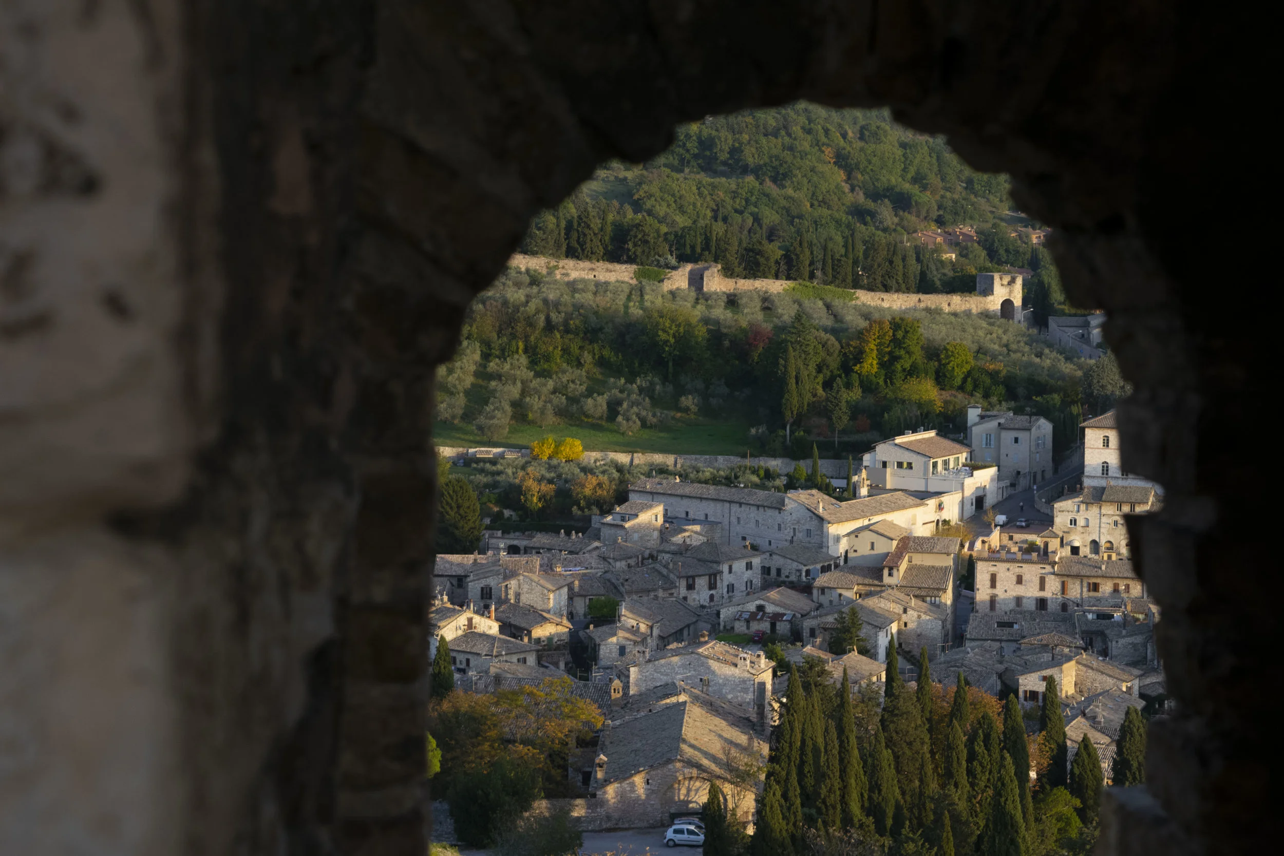 Assisi