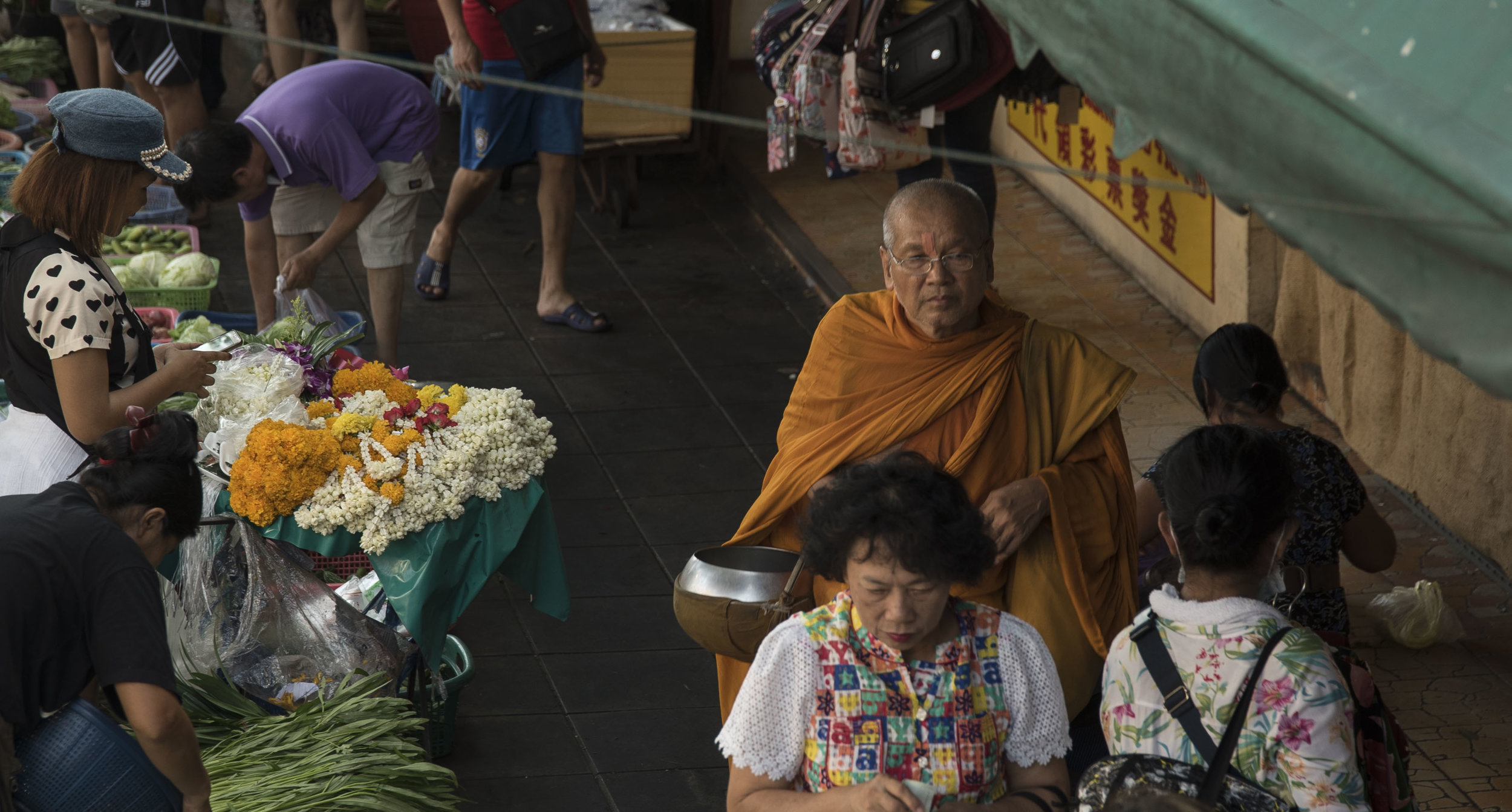 Old Monk in Street.JPG