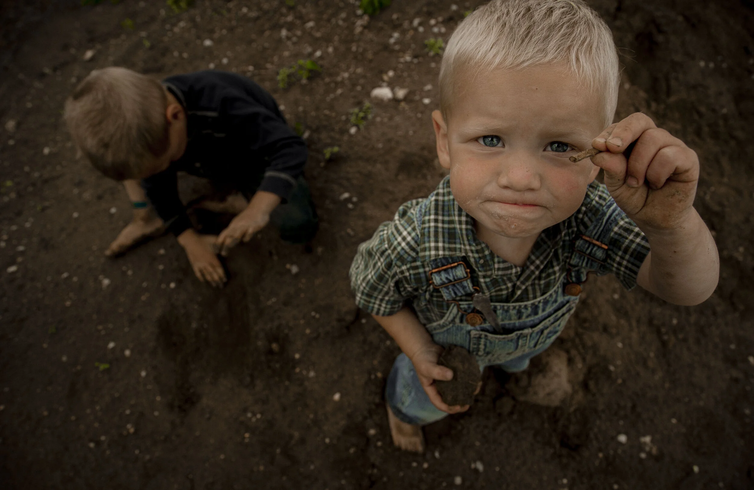 Farm Boys - Mark in Dirt 4.JPG