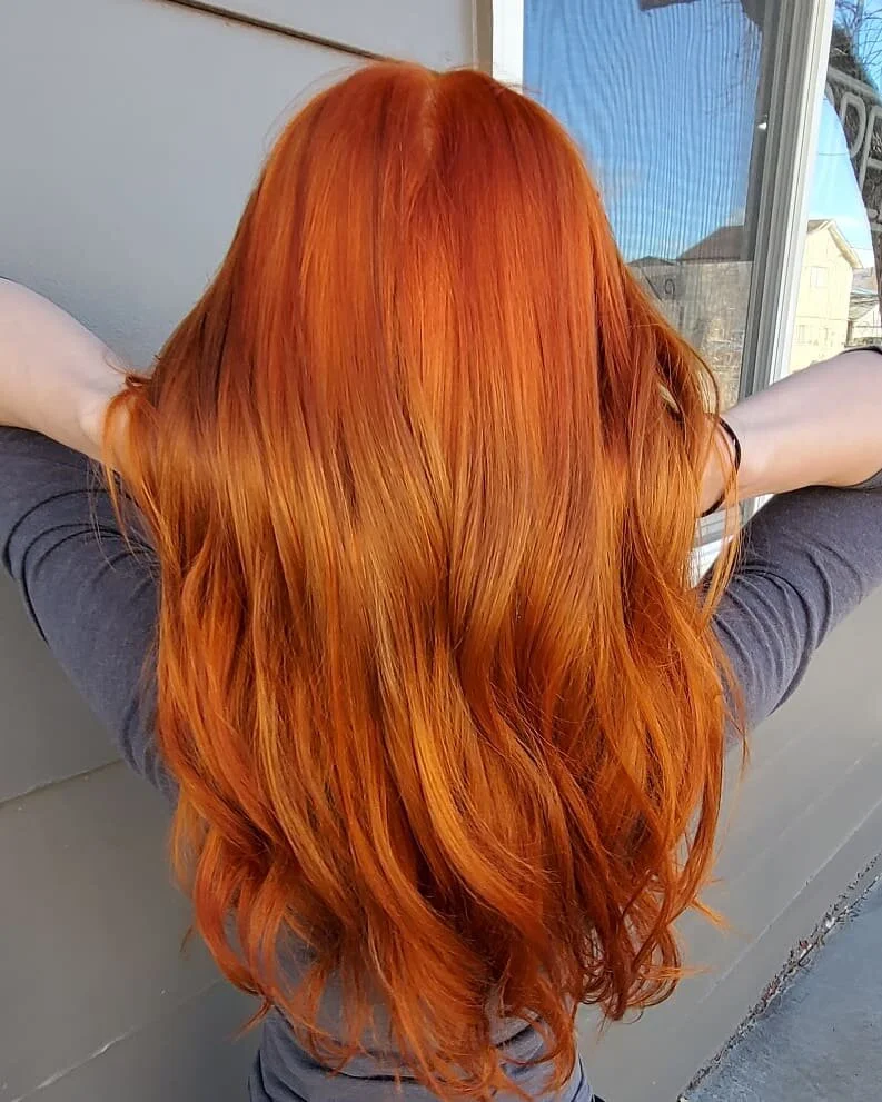 Jen's Hair design hairstylist Canon City, Co 81212 Canon City, CO