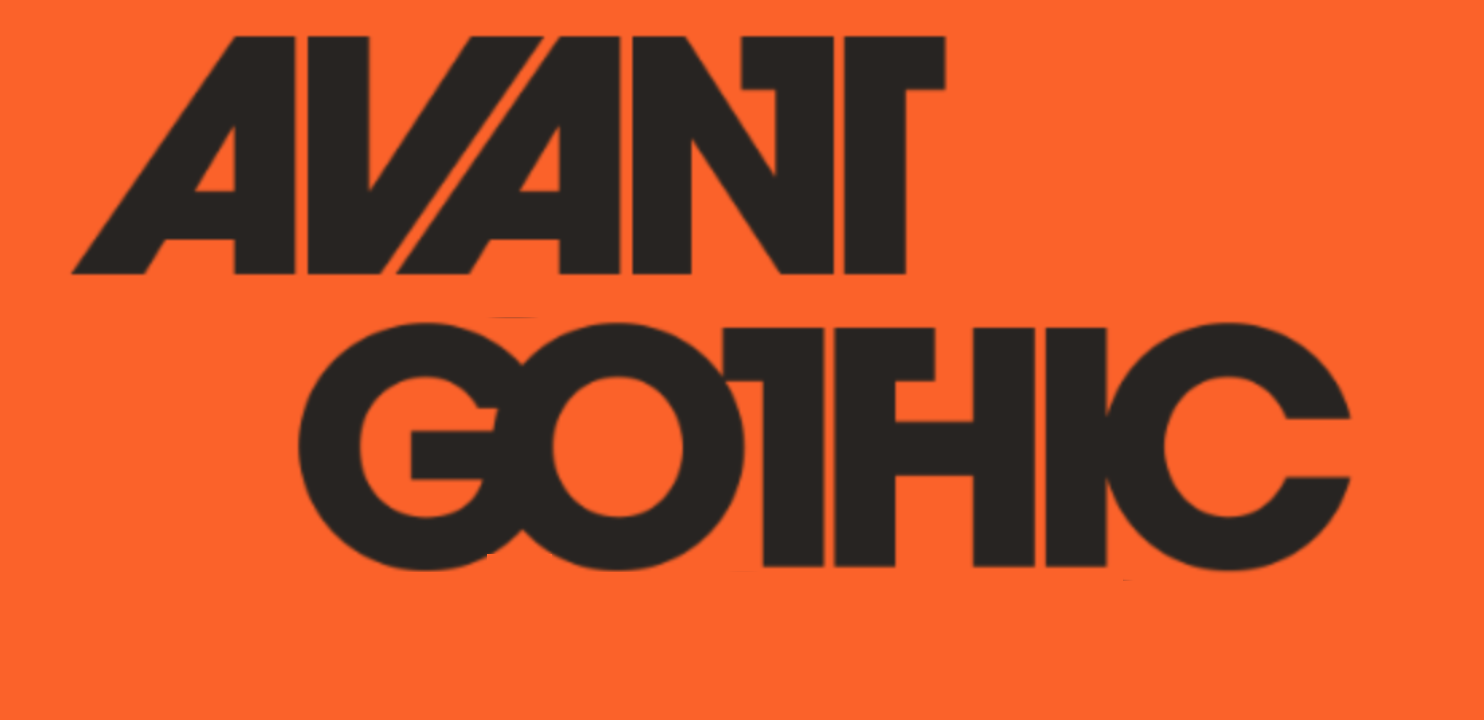 Avant Gothic