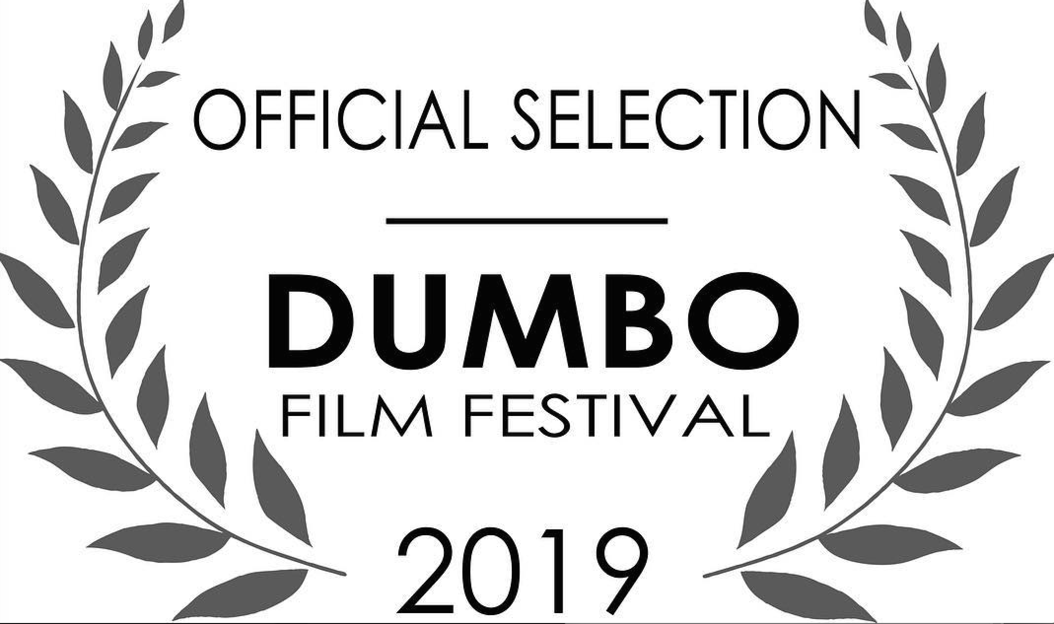 Movie: "The Letter J" film an official selection at the 2019 Dumbo Film Festival 