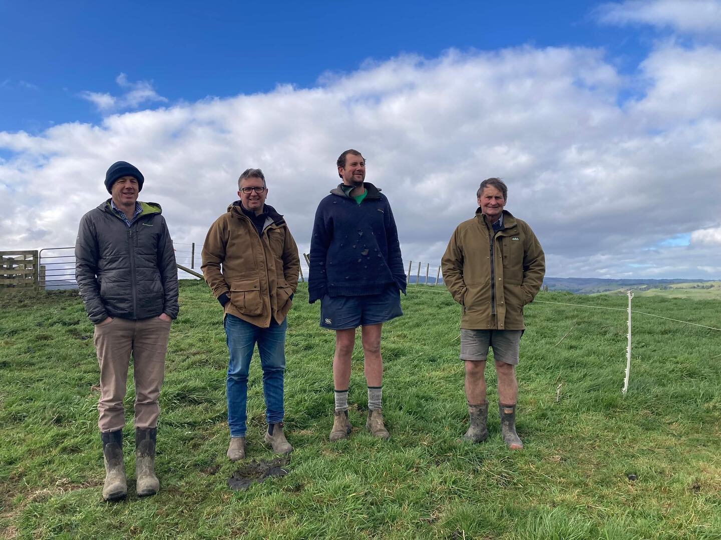 Northview - a good look around the farm. Ready for Spring and some grass growth. A bit of activity at the back woolshed.

#plimmerandcofarms #northview#motukawa #blackhill #kellys  #nzfarming #farming #newzealand #spring