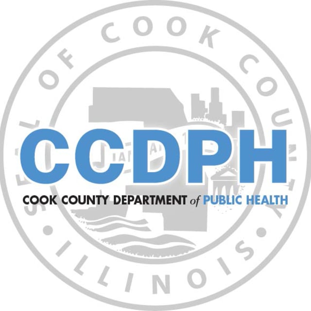 Cook County Dept. of Public Health