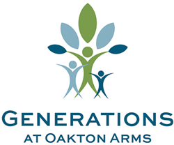 Generations at Oakton Pavilion