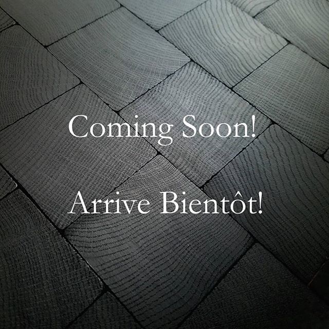 Stay tuned!

#hardwoodflooring #frenchoak
#endgrainflooring #boisdebout #wideplankflooring
#longplankflooring #interiordesign
#thomasbenjamin #whiteoakflooring
#customcolor #brushedflooring
#zeroVOCs #noaddedformaldehyde
#CARBcompliant #customfloorin