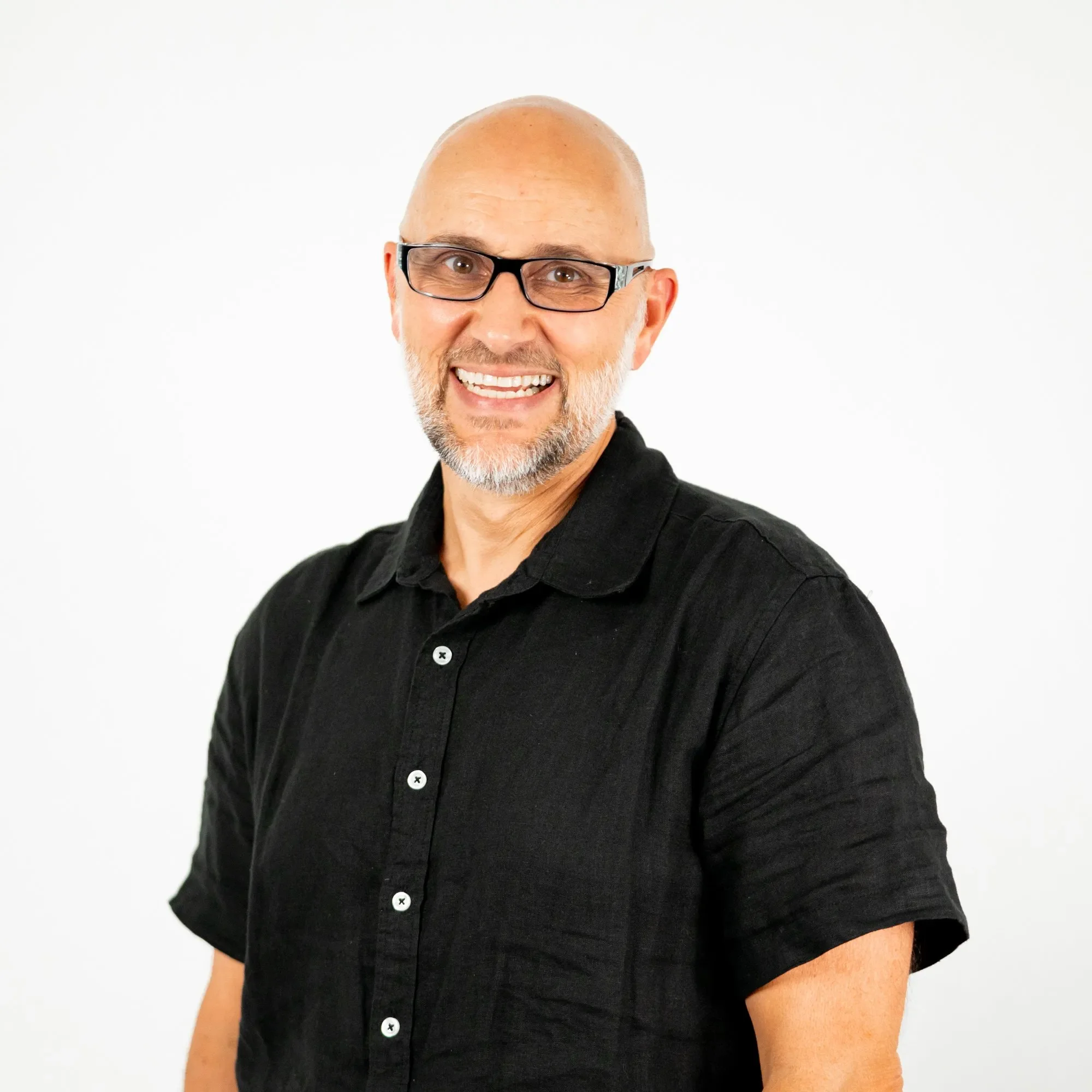 Chris Garner