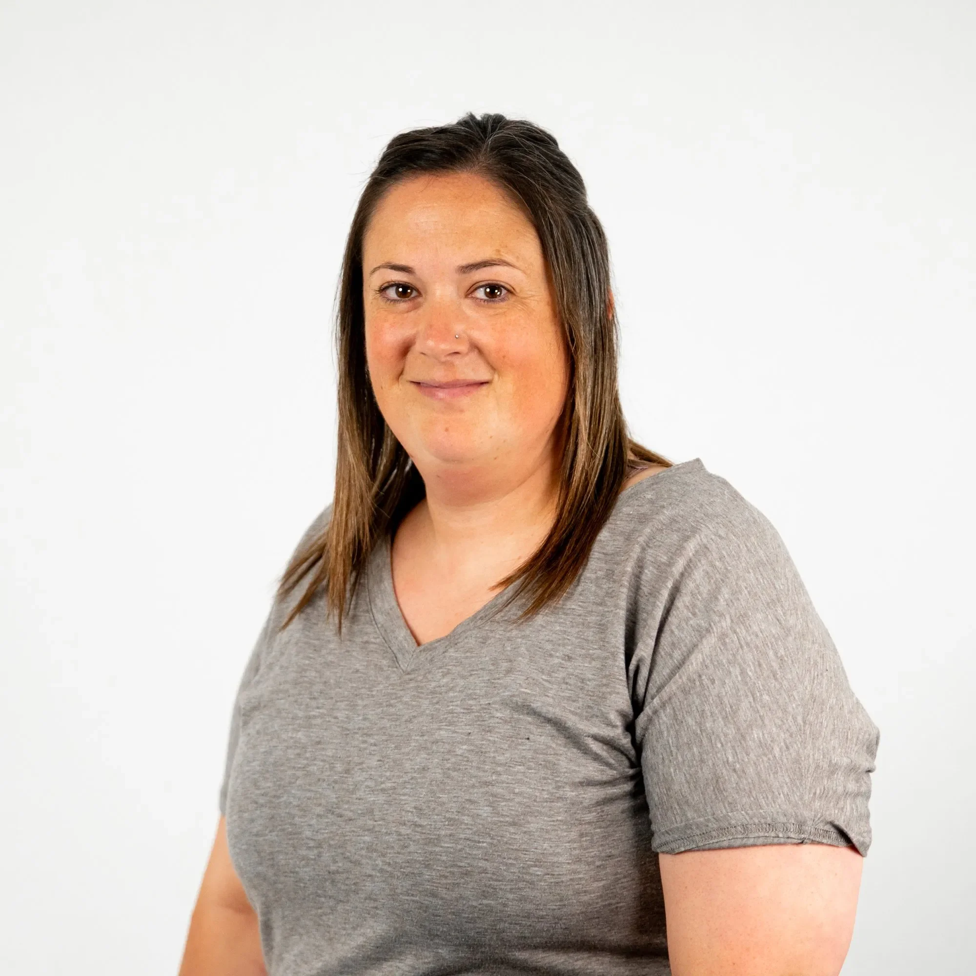 Michelle Riegsecker