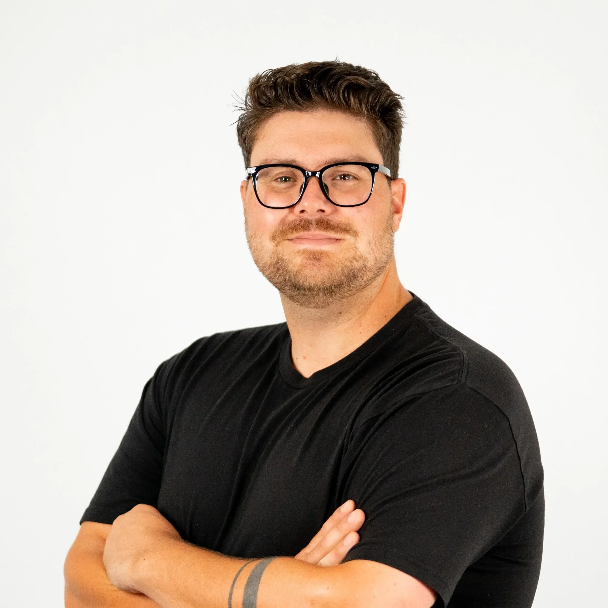 Calvin Whetstone