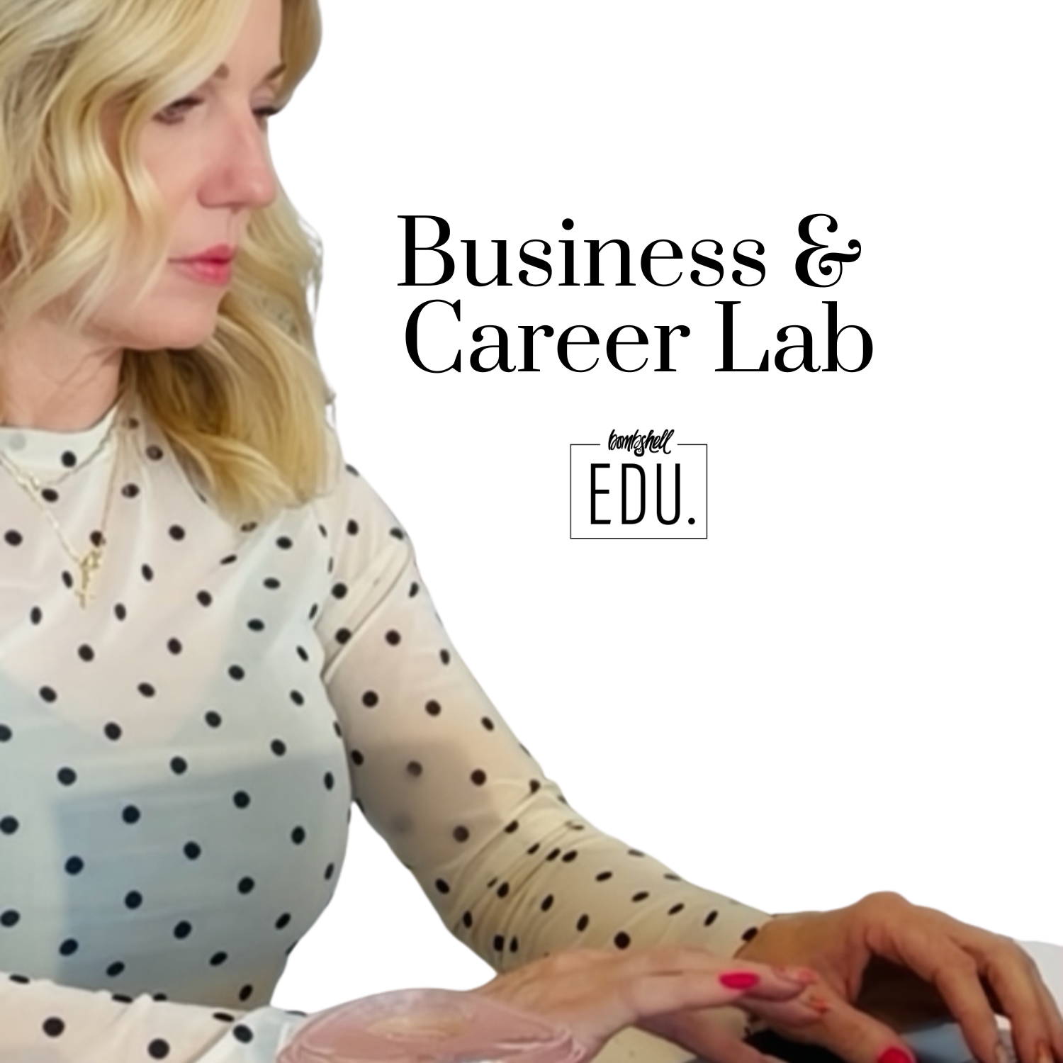 Business & Career Lab