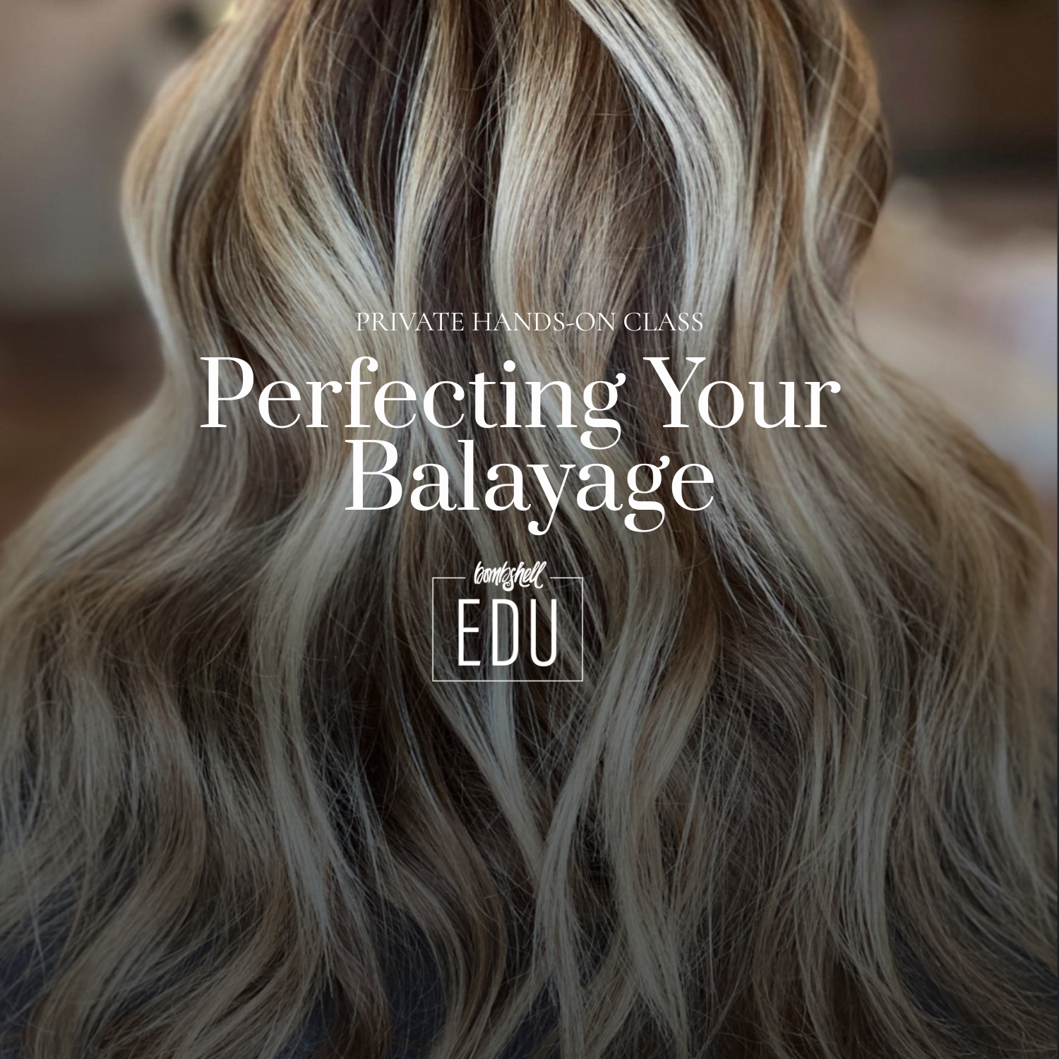 Perfecting Your Balayage