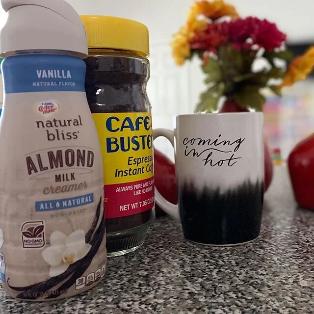 New mother of two getting ready to return to work&hellip; part-time&hellip; next week&hellip; while quarantined &hellip; interesting times we live in. #teamgolden #queenofkings