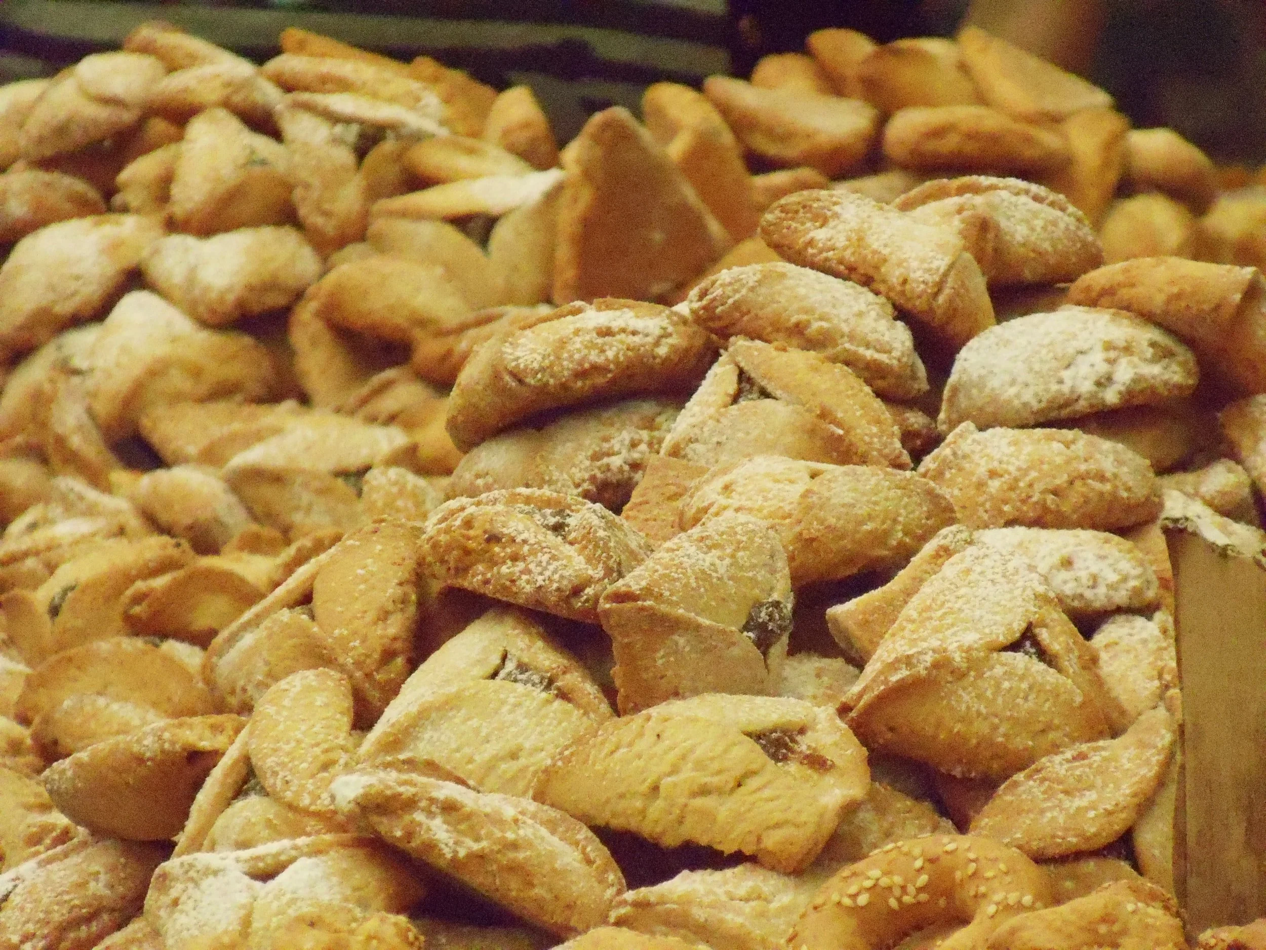 Pre-Purim JUDA Experience
