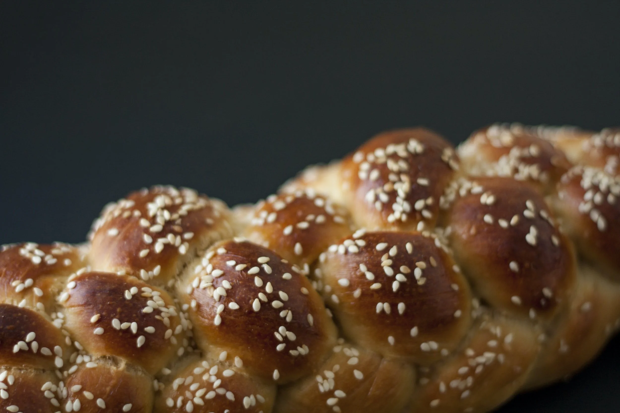The Glencoe Challah Shoppe