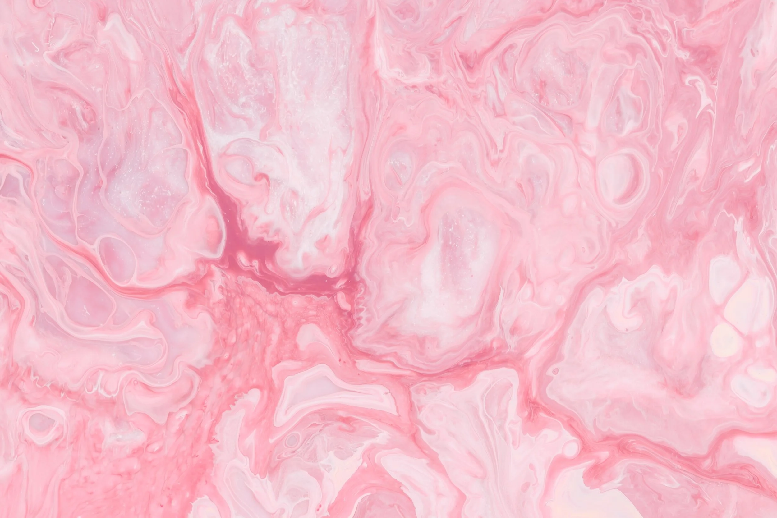 Resin and Rose'