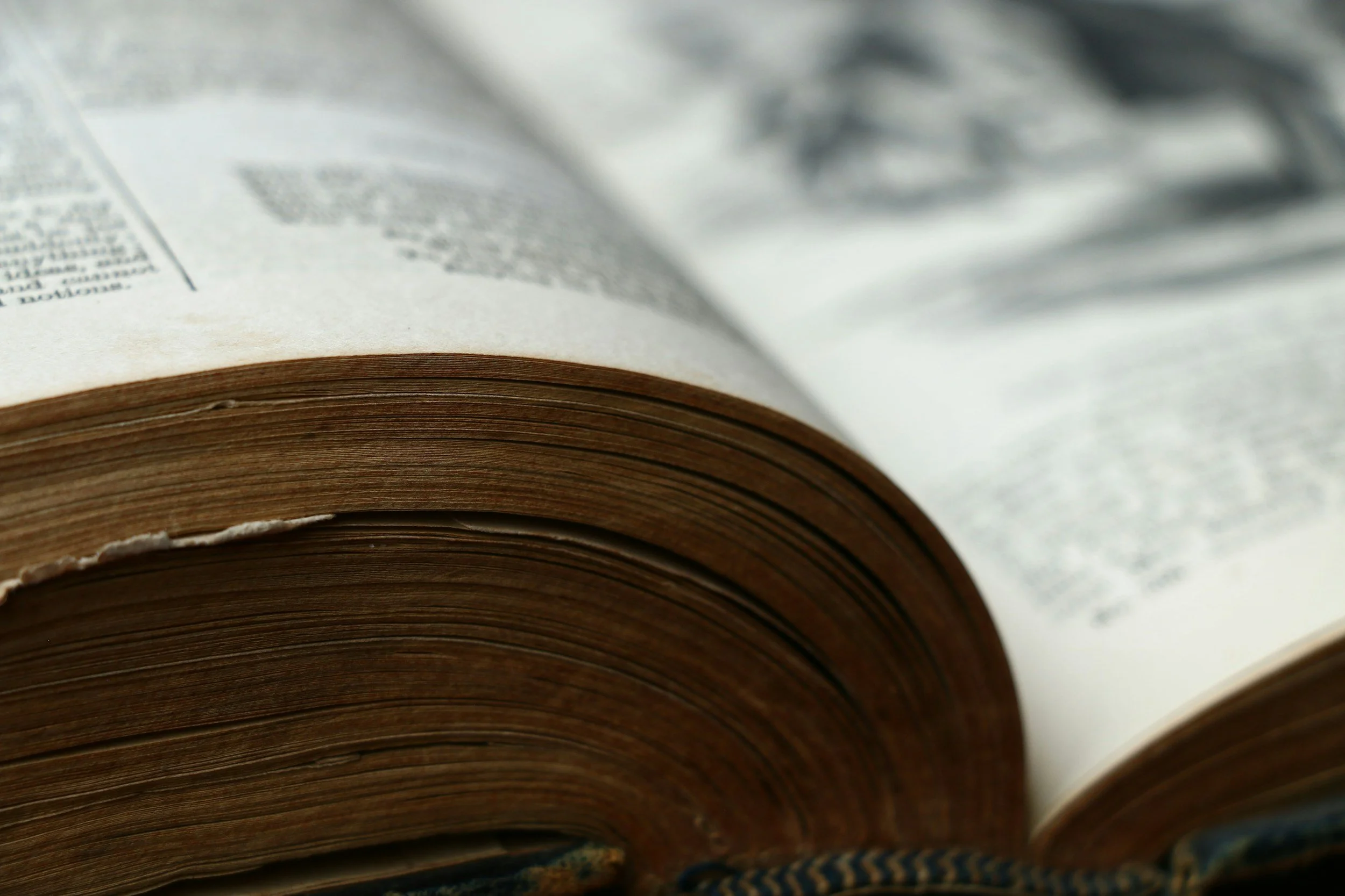 Weekly Parsha Class