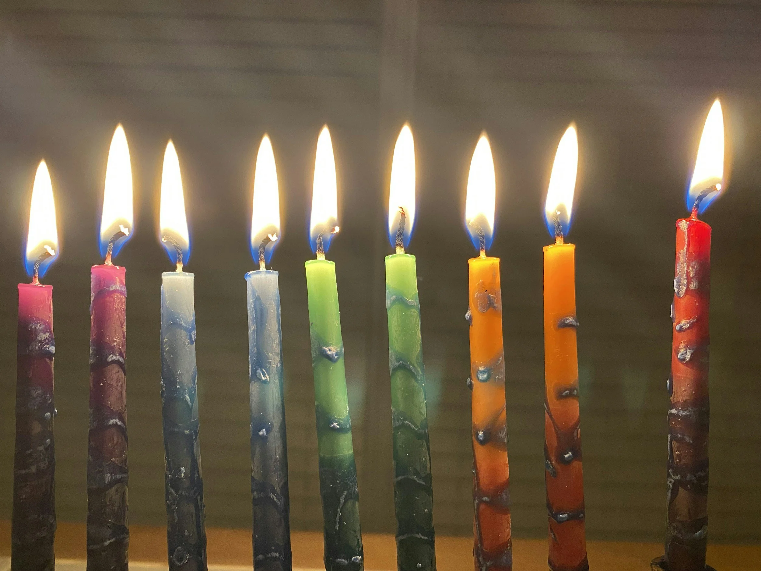 Chanukah Celebration