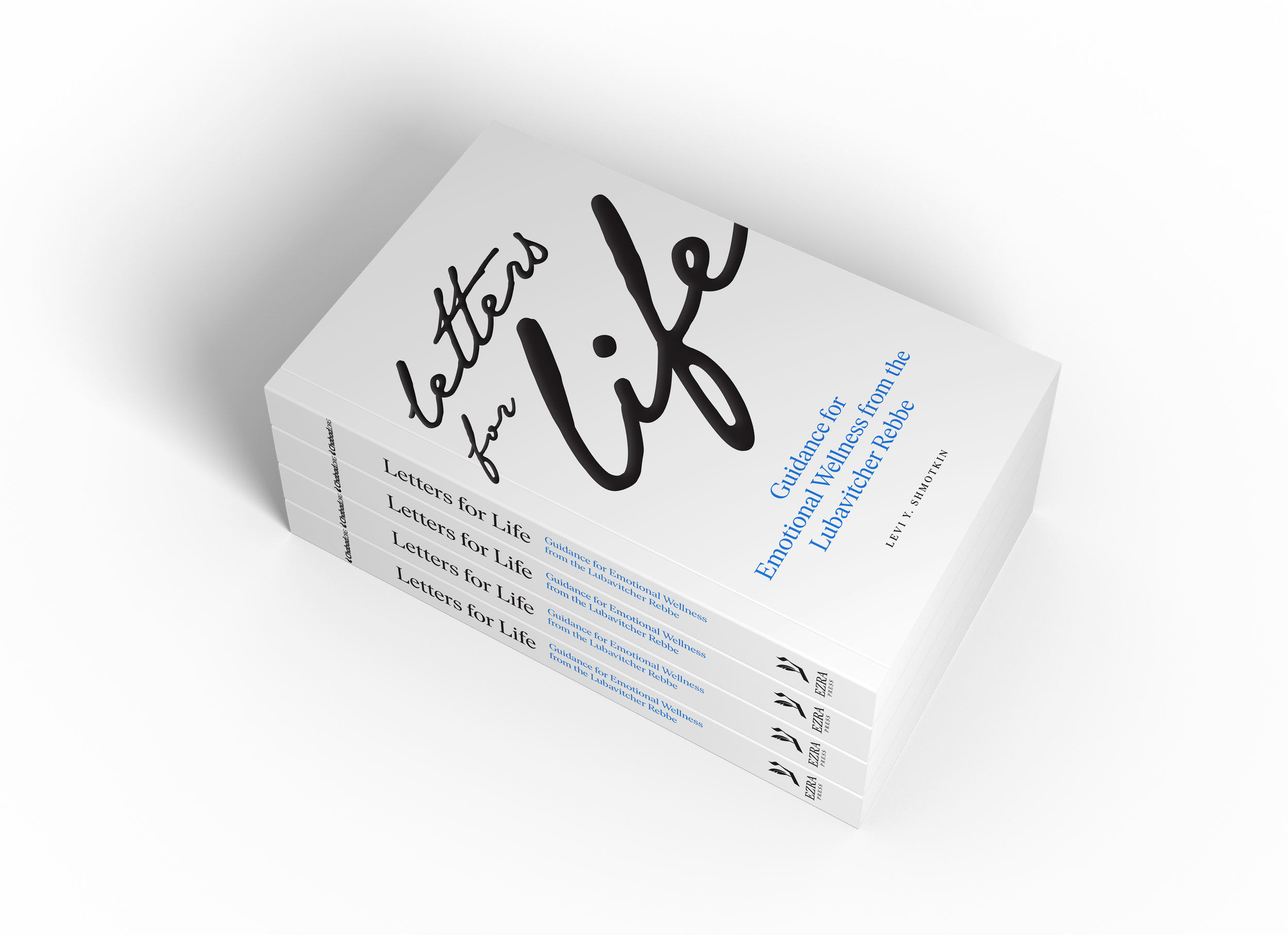  Finding Emotional Balance in an Unbalanced World