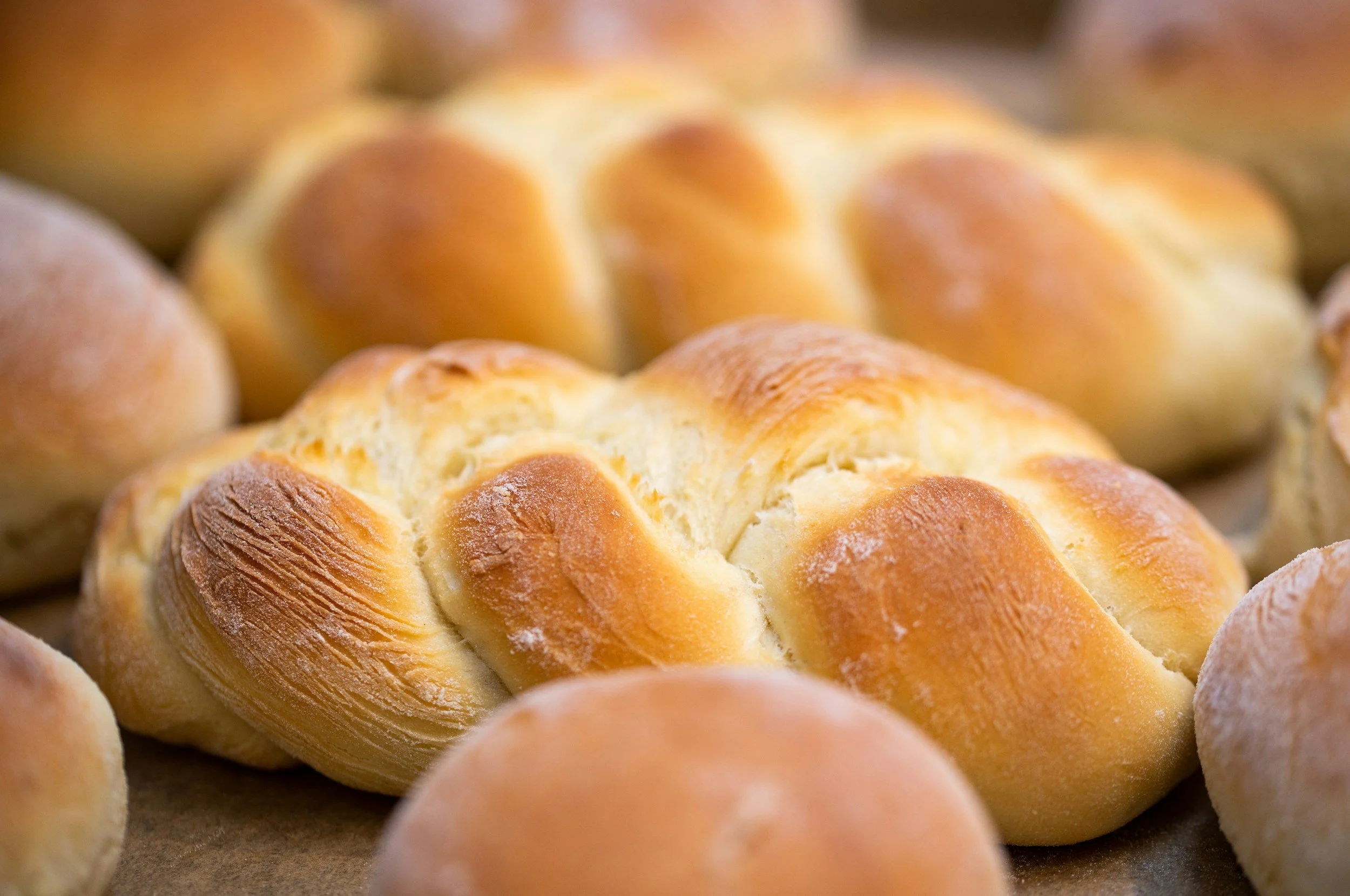 Community Shabbat Dinner