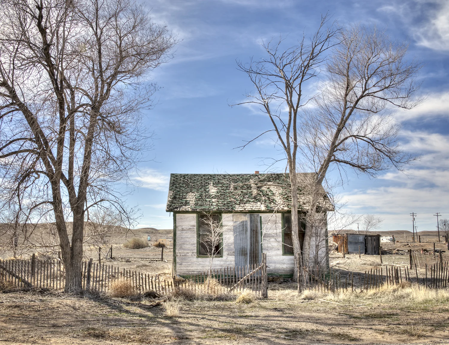 Little House