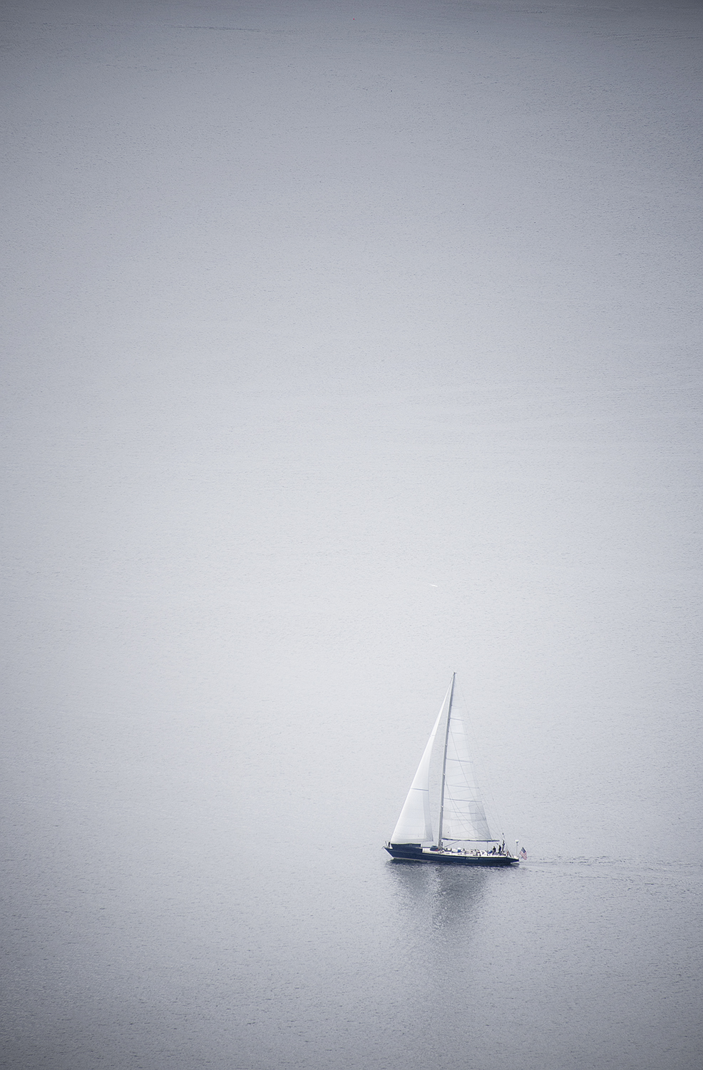 Sail Away