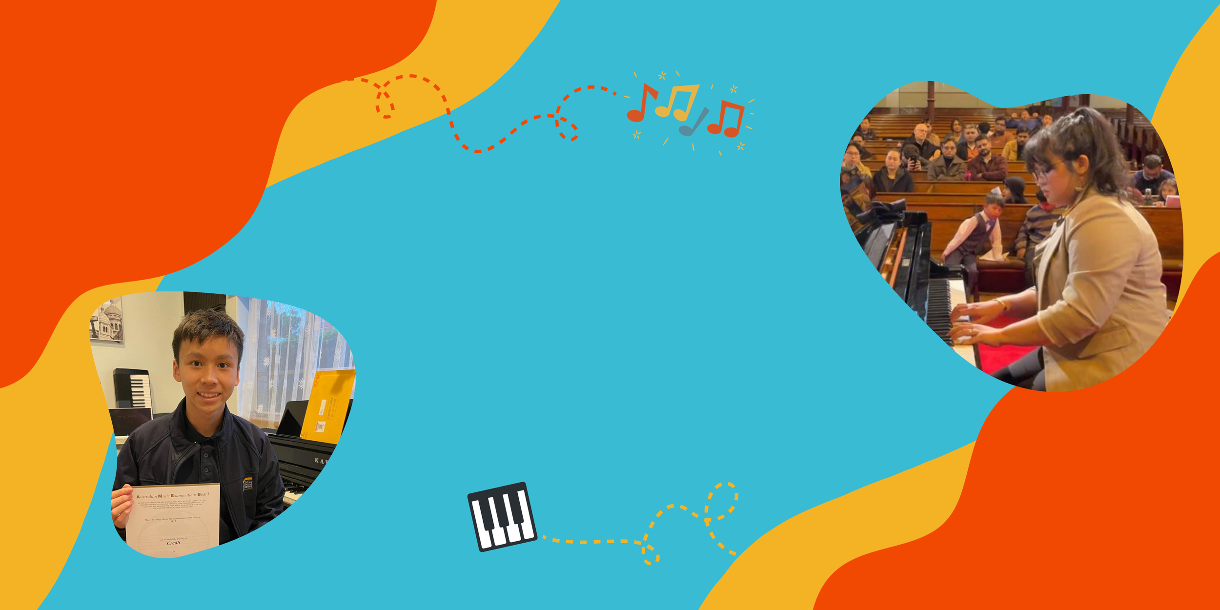 Piano Lessons Adelaide Piano Generation