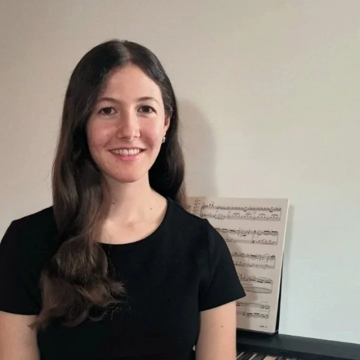 Piano Teacher at Rostrevor