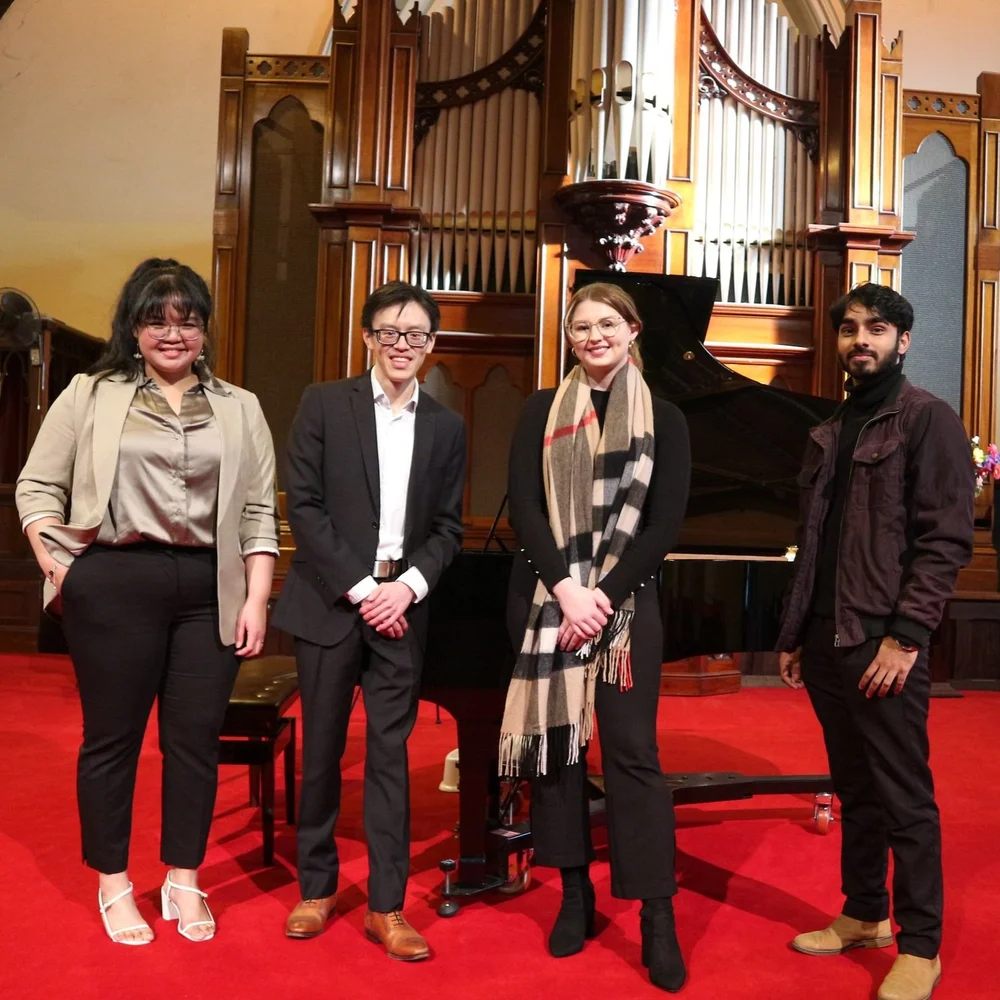 Piano Lessons Adelaide Piano Generation