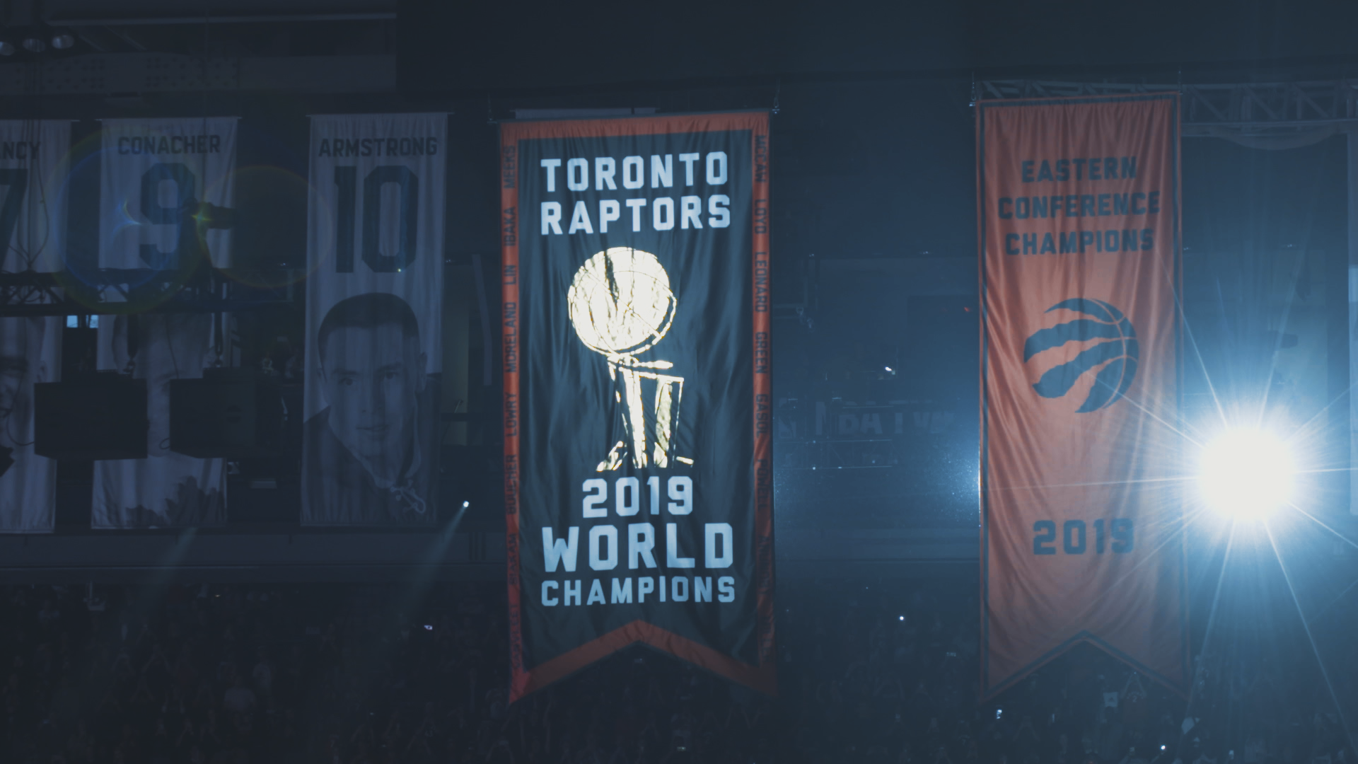 One Banner To Unite The North