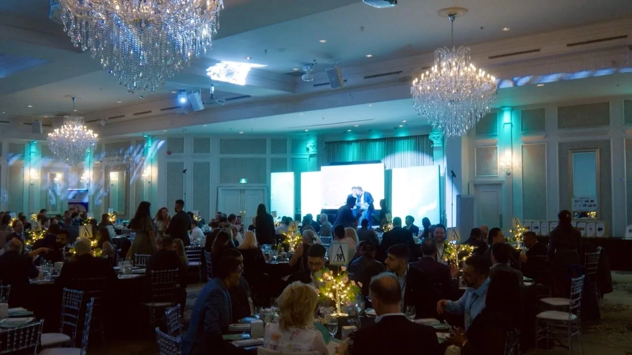 ICON x Geneva Centre for Autism Charity Event 2025