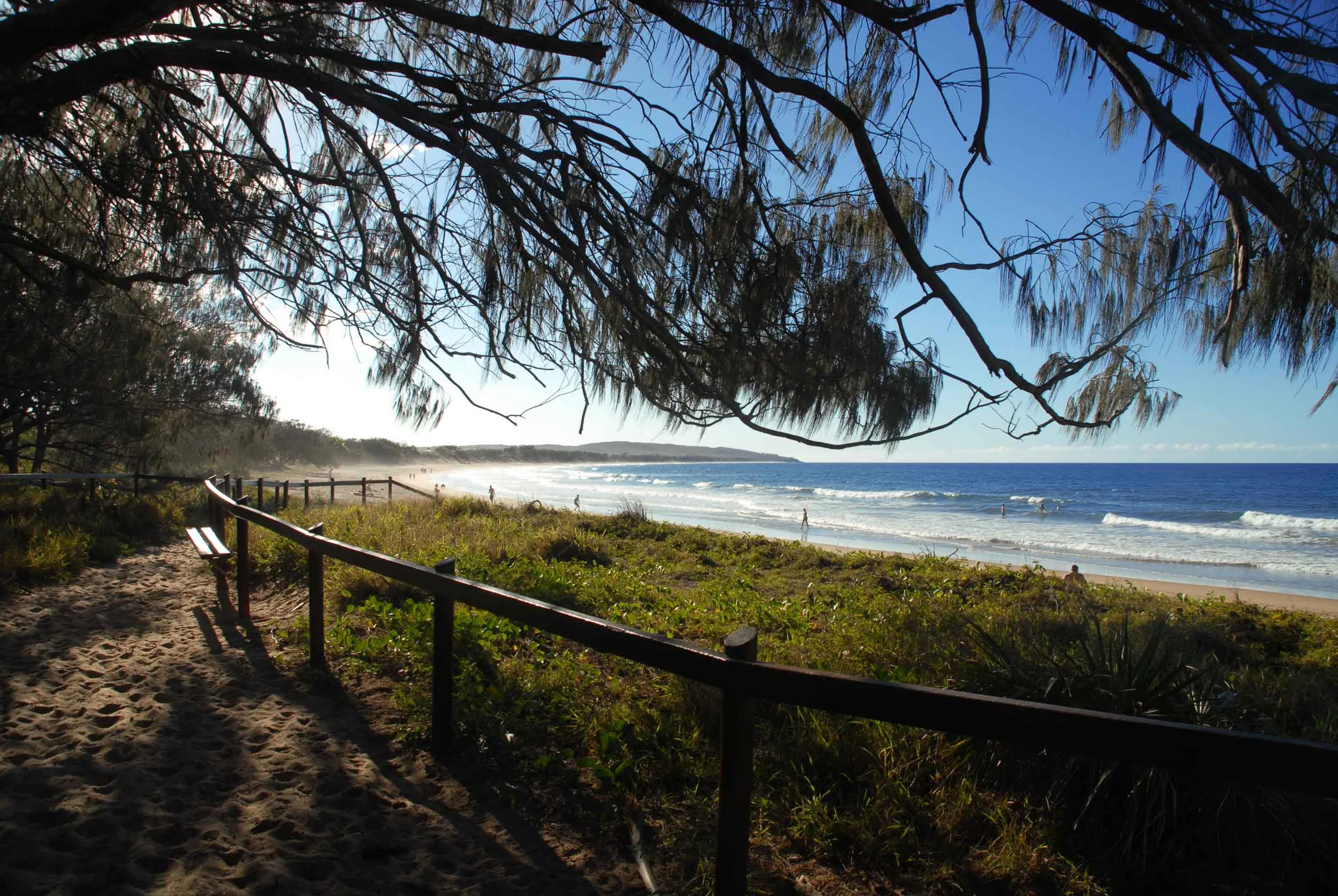 About — Live1770 Seventeen Seventy + Agnes Water