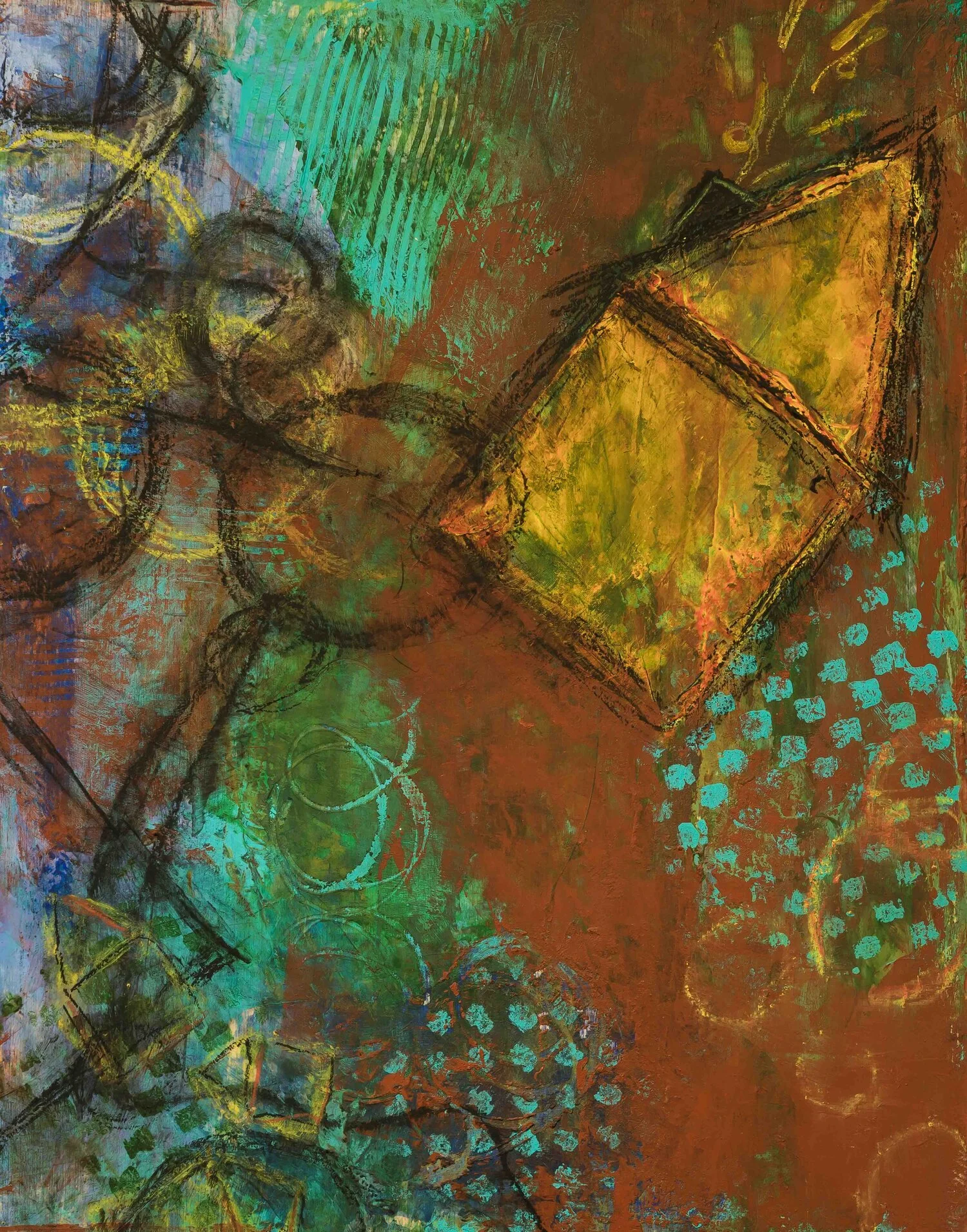 Little House on the Prairie