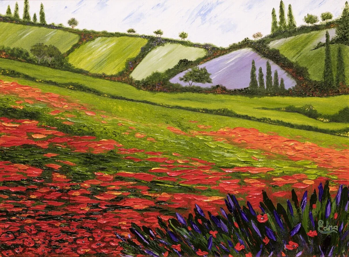 Field of Dreams