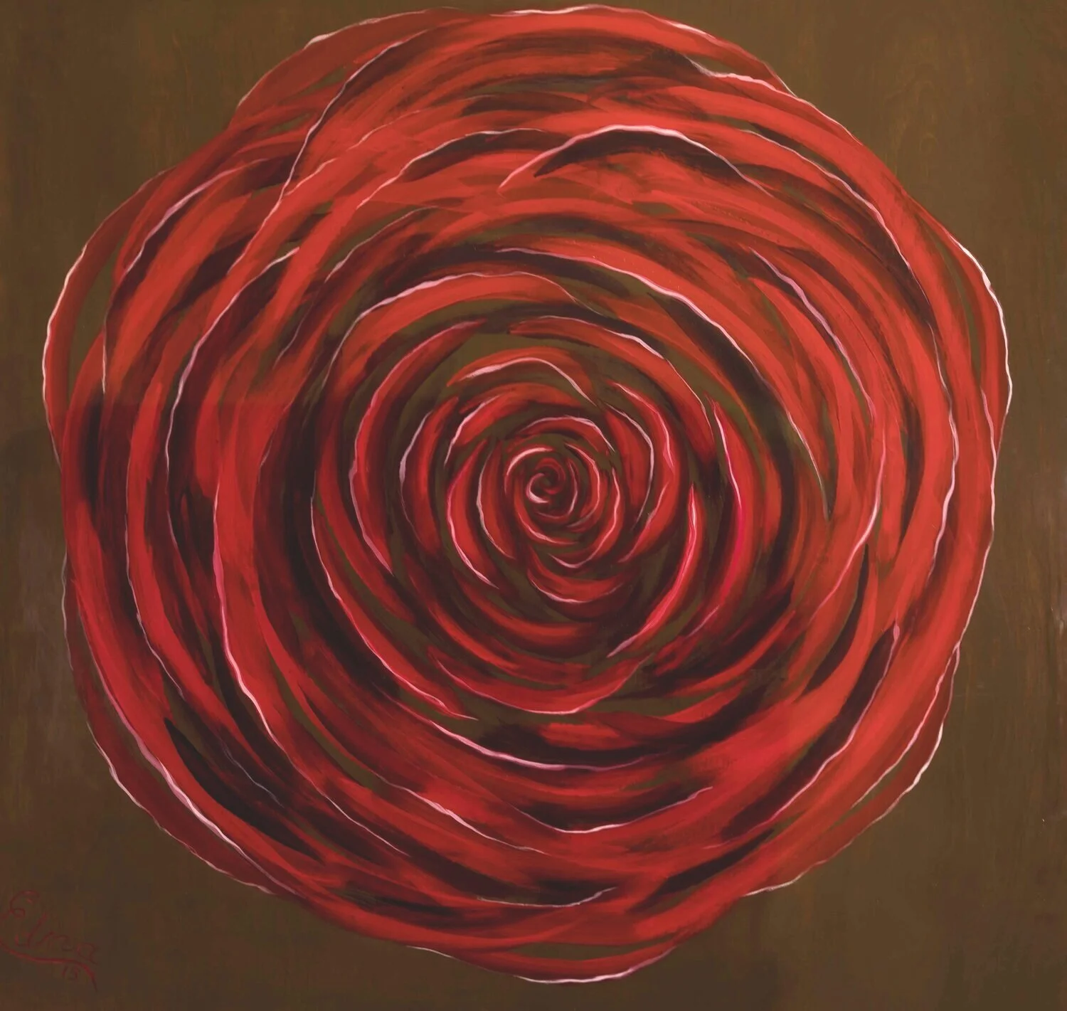 The Rose