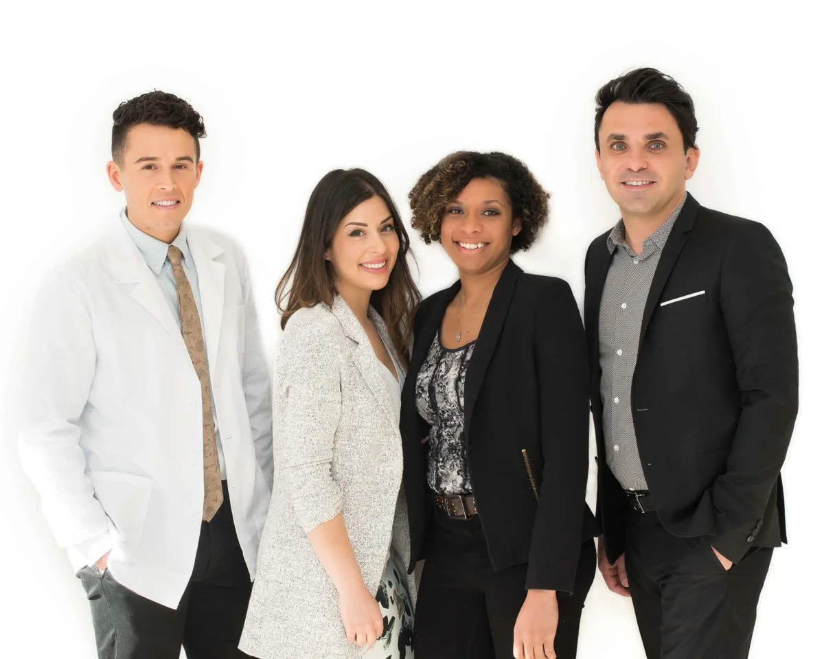 Best Dentist Dentist Queen East Toronto.