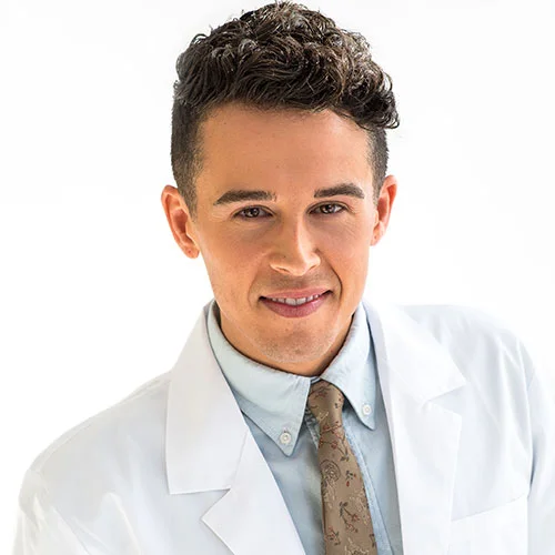 Dr. Ross McMartin | D.M.D.