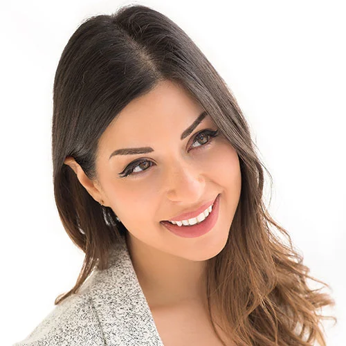 Alannah | Office Manager &amp; Retired Dental Hygienist