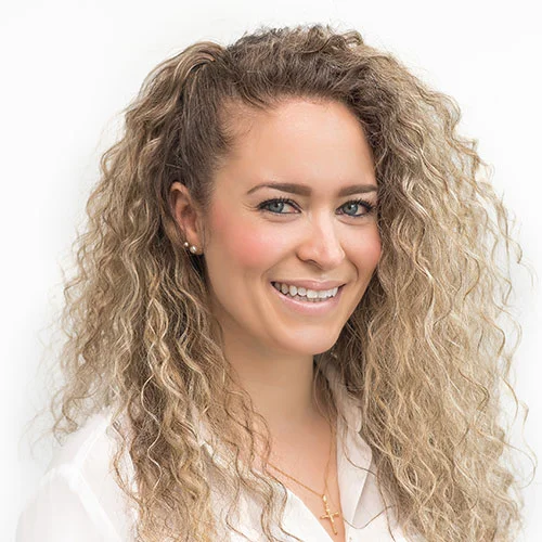 Jen | Dental Administrator &amp; Registered Dental Hygienist