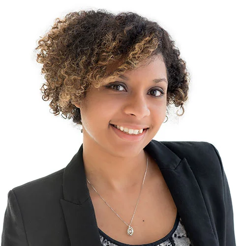 Alicia | Dental Administrator